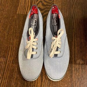 NWT keds shoes size 10